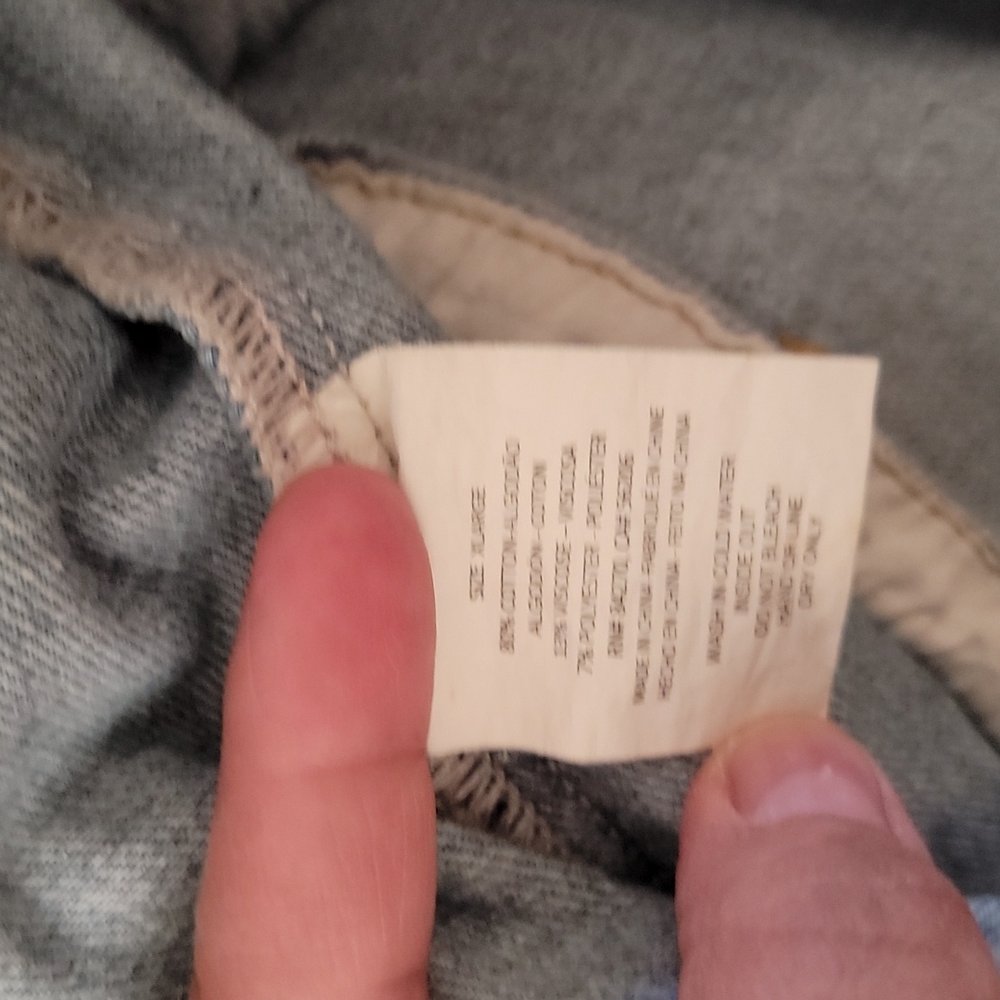 Jacket - Picture 8 of 11